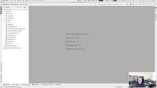 C++17: [Basecode] foreign function interface