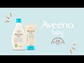 aveeno® baby daily care protect u0026 nourish sensitive skin for normal to dry skin