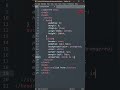 Floating Button | HTML CSS