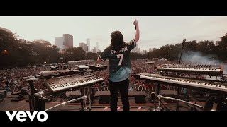 Download Mp3 Gryffin - Body Back ft. Maia Wright (Official Music Video)