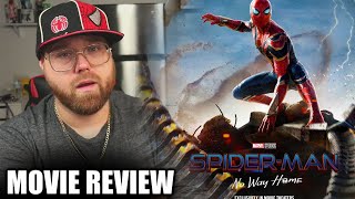 Spider-Man No Way Home - Movie Review!!!