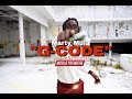 Marty Mula - G-Code