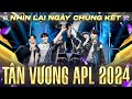 NHÌN LẠI NGÀY CHUNG KẾT APL 2024: TÂN VƯƠNG BANMEI GAMING!!!