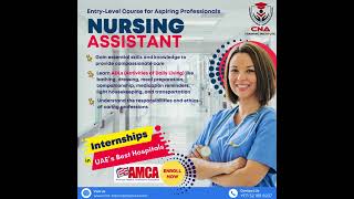 CNA Training Institute | Nursing Assistant Course