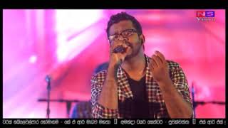 Perada maha ra live| D7th Music Band |