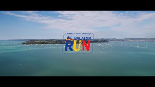 dm Balaton Run - Hivatalos eseményvideó 2023