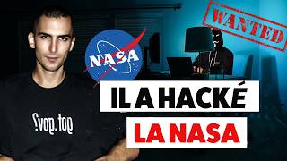 ce HACKER de 15 ans a piraté la NASA, le FBI et a BRISÉ LE SILENCE sur les DOCUMENTS CLASSIFIÉS