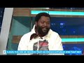 Is it Sjava didn't have clarity with a word 
