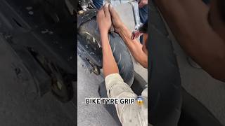 Tyre Cuts Exposed @MRINDIANHACKER @CrazyXYZ #shorts #experiment #viral #trending