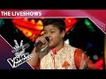 Bhanu Pratap And Dhroon Tickoo Performs On Rang De Basanti | The Voice India Kids |  Episode 23