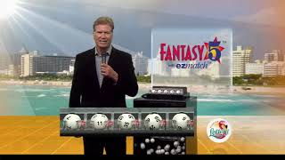 Fantasy 5 20180723