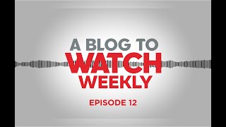 aBlogtoWatch Weekly, Episode 12: Featuring MoonSwatch, Chopard, Cartier, and A. Lange & Söhne