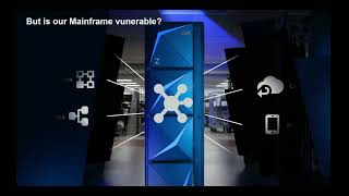 Enhancing Mainframe Security: Best Practices and Solutions