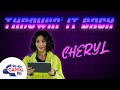 Cheryl: Throwin' It Back | Capital