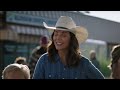 heartland 1808 farmer’s market scenes part 5 family arguing shane collapses and lyndy goes missing