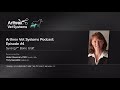 Arthrex Vet Systems Podcast: Episode #4 - Synergy™ Bone Graft