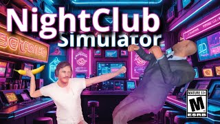 Too Much Fun! (Nightclub Simulator VR)