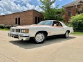 1977 Pontiac Can Am for sale