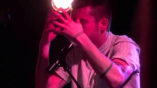 Twenty One Pilots ~ Car Radio @ the Firebird 2-13-13