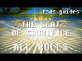 FFXIV Endwalker Seat of Sacrifice Guide for All Roles