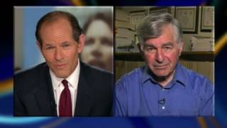 CNN: Dukakis: Romney is 'smart and slippery'