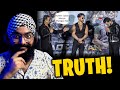 Khiladi Kumar on The Goat Life & Prithviraj Sukumaran video REACTION