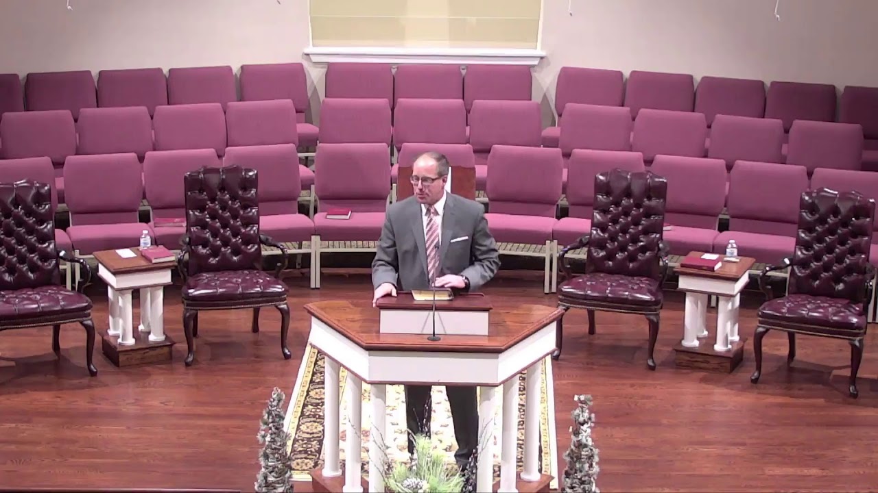 Bella Vista Baptist Church ABQ Live Stream - YouTube