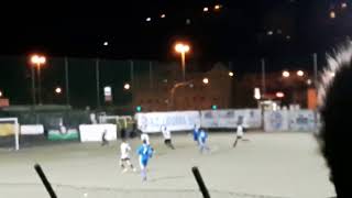 Liguria - Allievi Regionali - Girone B - Giornata 9 - Ligorna 1922 vs Athletic Club Liberi (2)