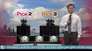 Pick Midday 20191215