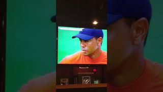 TIGER WOODS WINS 2019 MASTERS! LIVE REACTION INSIDE BUFFALO WILD WINGS