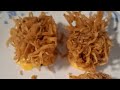 Cooking new version of  Dumpling/ Hairy dumplings #satisfying #ASMR #trending #viral