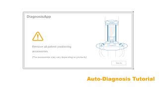 RAYSCAN - Auto Diagnosis Tutorial (Tech)
