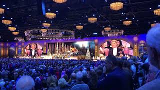 André Rieu - Christmas Concert 2024 (22-12-2024) - Silent Night/ We Wish You A Merry Christmas