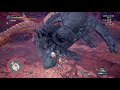 【mhw】ひと狩りいこうぜ 【ソロ～マルチもあるかも 】