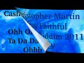 Christopher Martin   Stay Faithful     Faithful Riddim  2011  TCEV