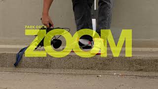 DZO FILM PICTOR ZOOM 20-55MM, BLACKMAGIC POCKET 6K PRO LENS TEST