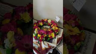 Enid Smith funeral flowers