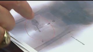 Sneaking contraband into Mahoning County Jail getting more difficult