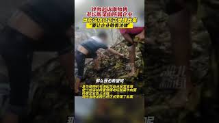 2022 03 23 律师起诉老坛酸菜牛肉面企业法院受理：希望大家勇敢的站出来