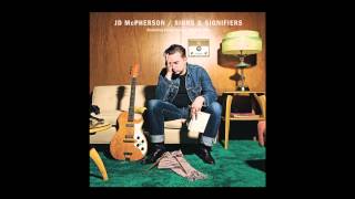 JD McPherson - "A Gentle Awakening"