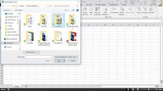 Microsoft Excel Course - Importing Data from Microsoft Access | Part 88
