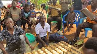 Nakibembe Xylophone Troupe