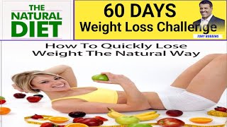 👉 60 DAYS Weight Loss Challenge | કુદરતી રીતે વજન કઈ રીતે ઘટાડશો ?તંદુરસ્ત જીવનશૈલી કઈ રીતે બનાવશો ?