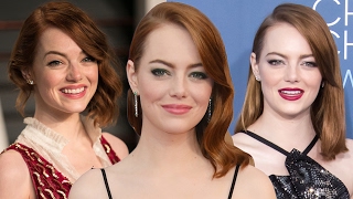 11 Surprising Facts About Emma Stone