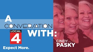 A Conversation With: Strategic Staffing Solutions founder Cindy Pasky