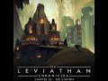 The Leviathan Chronicles | Chapter 35 - The Station