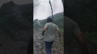 😍Kookal Falls - Watch Till End👈🏻🤩 #shorts