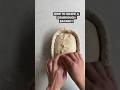 How to shape a sourdough batard (aka oval loaf)? #sourdoughbread #sourdough