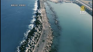 離島國旅超夯 立榮航增班提升近5成運能