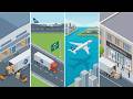 This AI Agent Can Pilot Supply Chains by Solving Process Issues